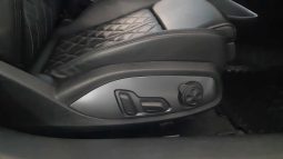 
										Audi Tts 2.0 Tfsi Coupe Quattro S Tronic full									