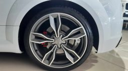 
										Audi Tts 2.0 Tfsi Coupe Quattro S Tronic full									