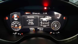 
										Audi Tts 2.0 Tfsi Coupe Quattro S Tronic full									