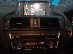 
										BMW 1 Series 5-Door M135i Steptronic full									