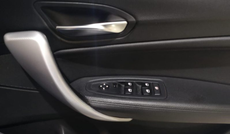 
								BMW 1 Series 5-Door M135i Steptronic full									