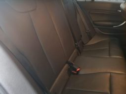
										BMW 1 Series 5-Door M135i Steptronic full									