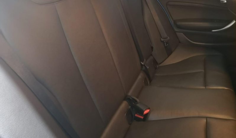 
								BMW 1 Series 5-Door M135i Steptronic full									