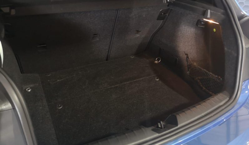 
								BMW 1 Series 5-Door M135i Steptronic full									