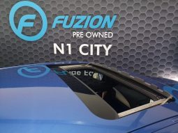 
										BMW 1 Series 5-Door M135i Steptronic full									