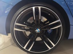 
										BMW 1 Series 5-Door M135i Steptronic full									