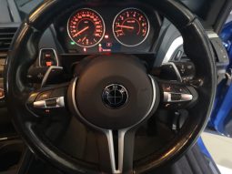 
										BMW 1 Series 5-Door M135i Steptronic full									