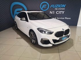BMW 2 Series Gran Coupe M235i Steptronic
