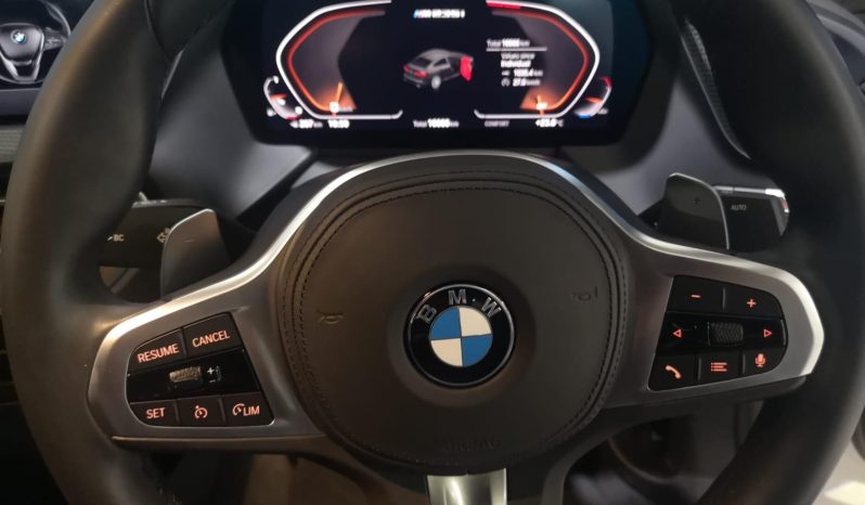 
								BMW 2 Series Gran Coupe M235i Steptronic full									