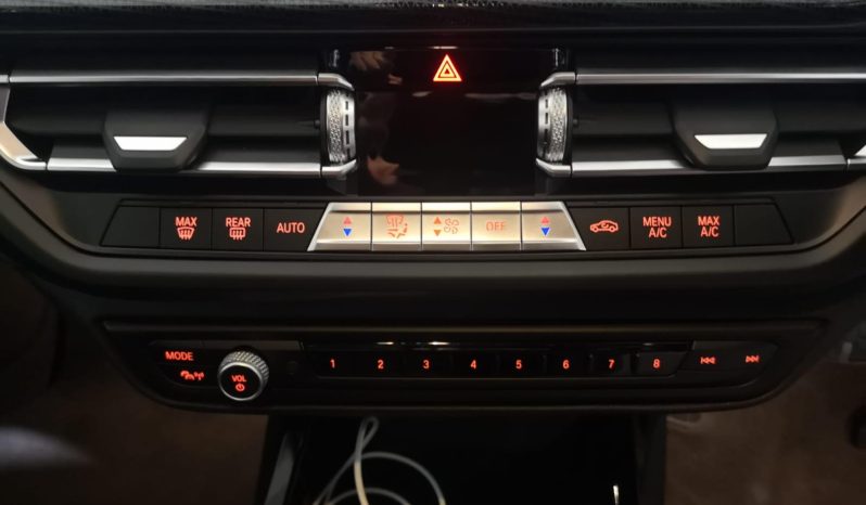 
								BMW 2 Series Gran Coupe M235i Steptronic full									
