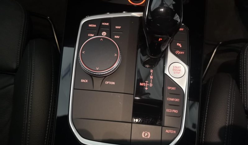 
								BMW 2 Series Gran Coupe M235i Steptronic full									