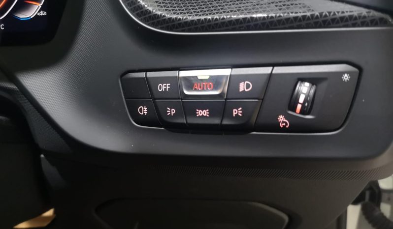 
								BMW 2 Series Gran Coupe M235i Steptronic full									