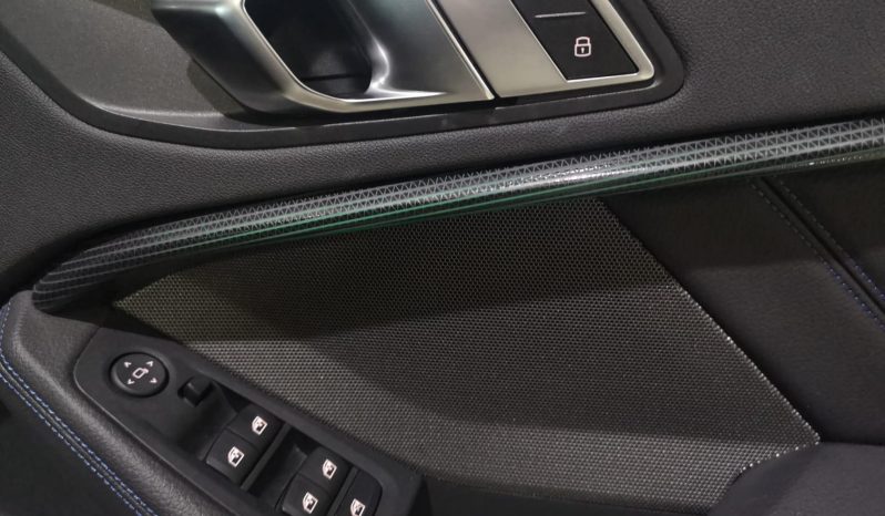 
								BMW 2 Series Gran Coupe M235i Steptronic full									