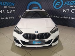 
										BMW 2 Series Gran Coupe M235i Steptronic full									
