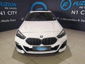 BMW 2 Series Gran Coupe M235i Steptronic