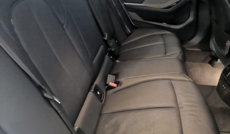 
								BMW 2 Series Gran Coupe M235i Steptronic full									