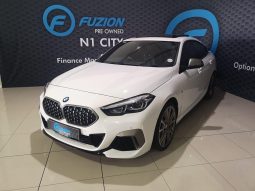 
										BMW 2 Series Gran Coupe M235i Steptronic full									