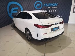 
										BMW 2 Series Gran Coupe M235i Steptronic full									