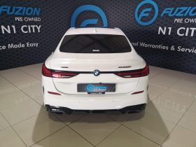 BMW 2 Series Gran Coupe M235i Steptronic