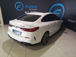 
										BMW 2 Series Gran Coupe M235i Steptronic full									