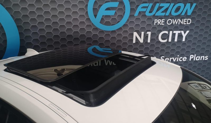 
								BMW 2 Series Gran Coupe M235i Steptronic full									