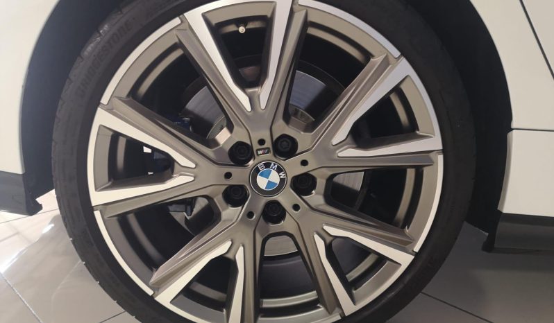 
								BMW 2 Series Gran Coupe M235i Steptronic full									