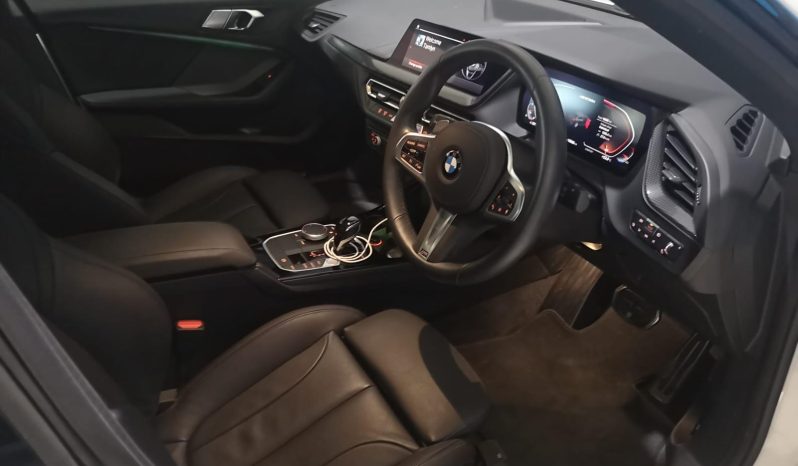 
								BMW 2 Series Gran Coupe M235i Steptronic full									