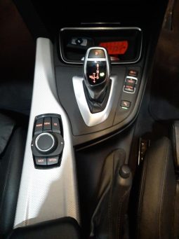 
										BMW 3 Series Sedan 328i M Sport Steptronic full									