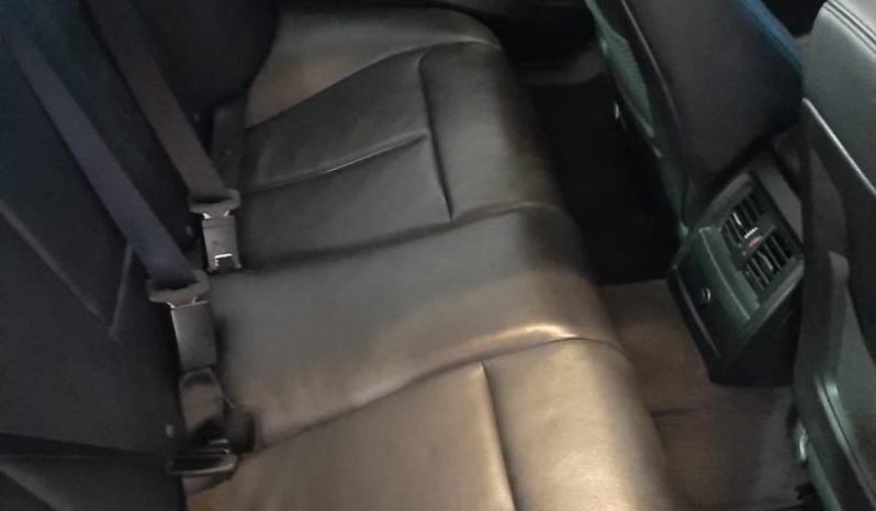 
								BMW 3 Series Sedan 328i M Sport Steptronic full									