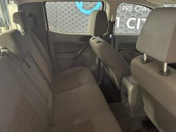 
										Ford Ranger 2.5 Xl Hr D/cab full									