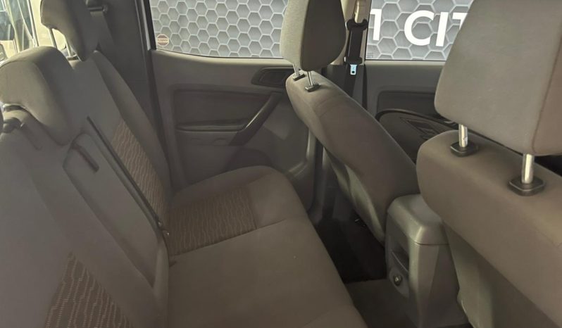 
								Ford Ranger 2.5 Xl Hr D/cab full									