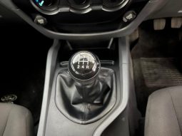
										Ford Ranger 2.5 Xl Hr D/cab full									