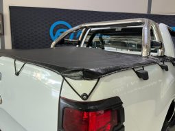 
										Ford Ranger 2.5 Xl Hr D/cab full									