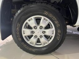 
										Ford Ranger 2.5 Xl Hr D/cab full									