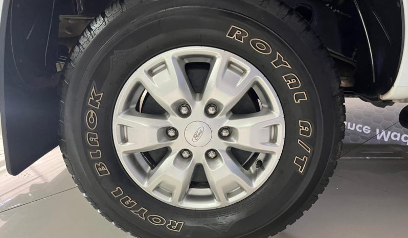 
								Ford Ranger 2.5 Xl Hr D/cab full									