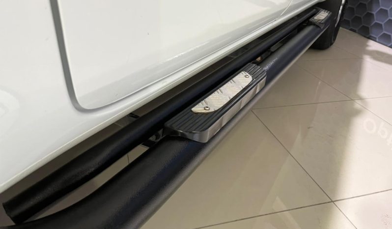 
								Ford Ranger 2.5 Xl Hr D/cab full									