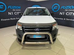 
										Ford Ranger 2.5 Xl Hr D/cab full									