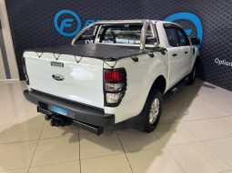 
										Ford Ranger 2.5 Xl Hr D/cab full									