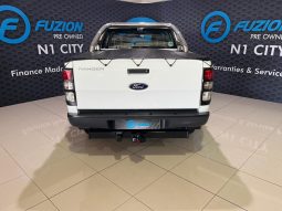 
										Ford Ranger 2.5 Xl Hr D/cab full									