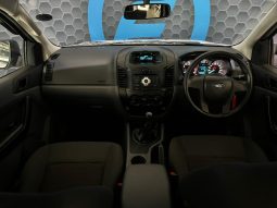 
										Ford Ranger 2.5 Xl Hr D/cab full									