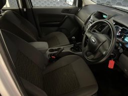 
										Ford Ranger 2.5 Xl Hr D/cab full									