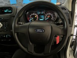 
										Ford Ranger 2.5 Xl Hr D/cab full									