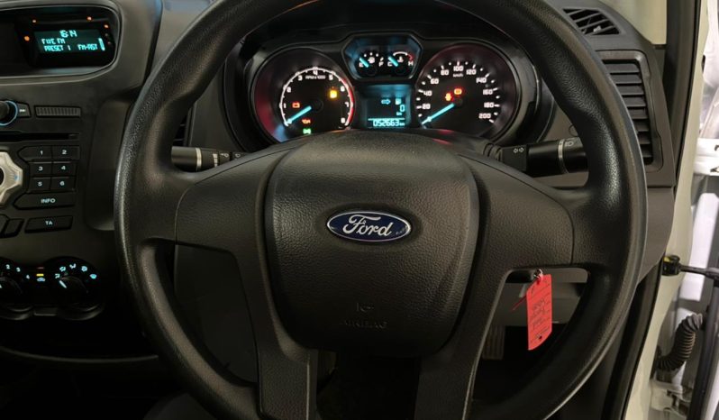 
								Ford Ranger 2.5 Xl Hr D/cab full									