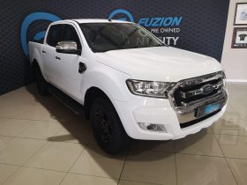 Ford Ranger 3.2 Tdci Xlt 4X2 D/cab At