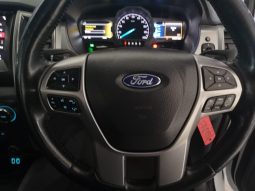 
										Ford Ranger 3.2 Tdci Xlt 4X2 D/cab At full									