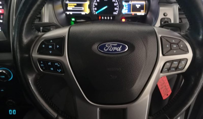 
								Ford Ranger 3.2 Tdci Xlt 4X2 D/cab At full									
