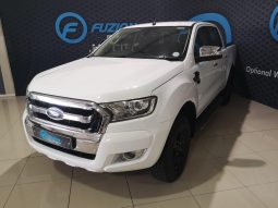 
										Ford Ranger 3.2 Tdci Xlt 4X2 D/cab At full									