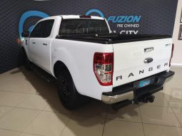 
										Ford Ranger 3.2 Tdci Xlt 4X2 D/cab At full									
