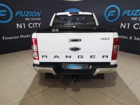 Ford Ranger 3.2 Tdci Xlt 4X2 D/cab At