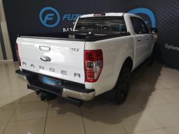 
										Ford Ranger 3.2 Tdci Xlt 4X2 D/cab At full									